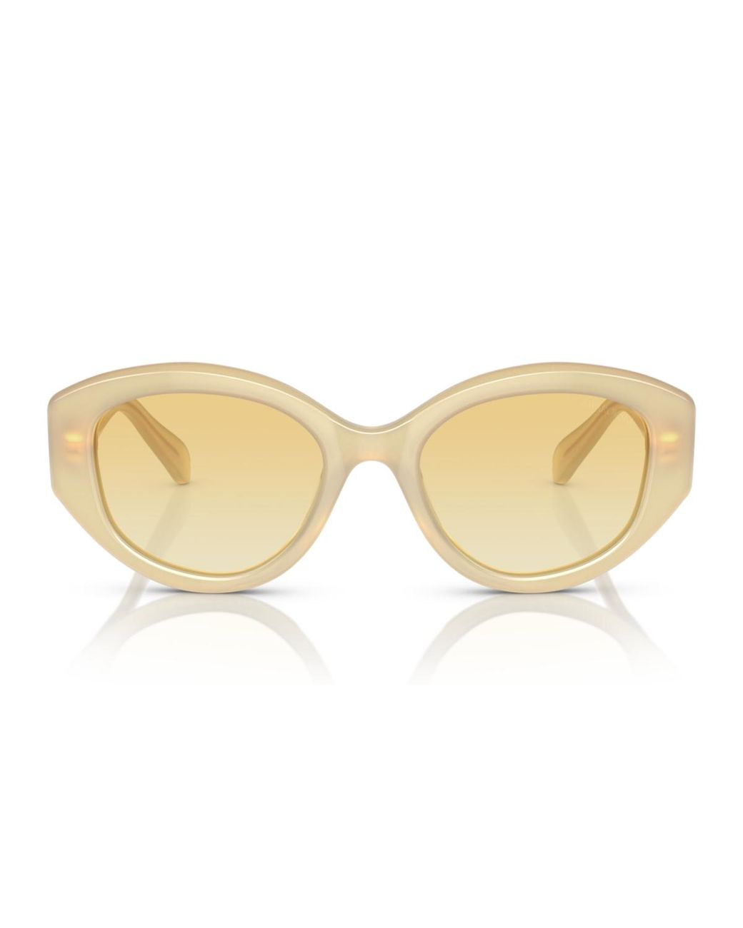Swarovski Natural Sunglasses
