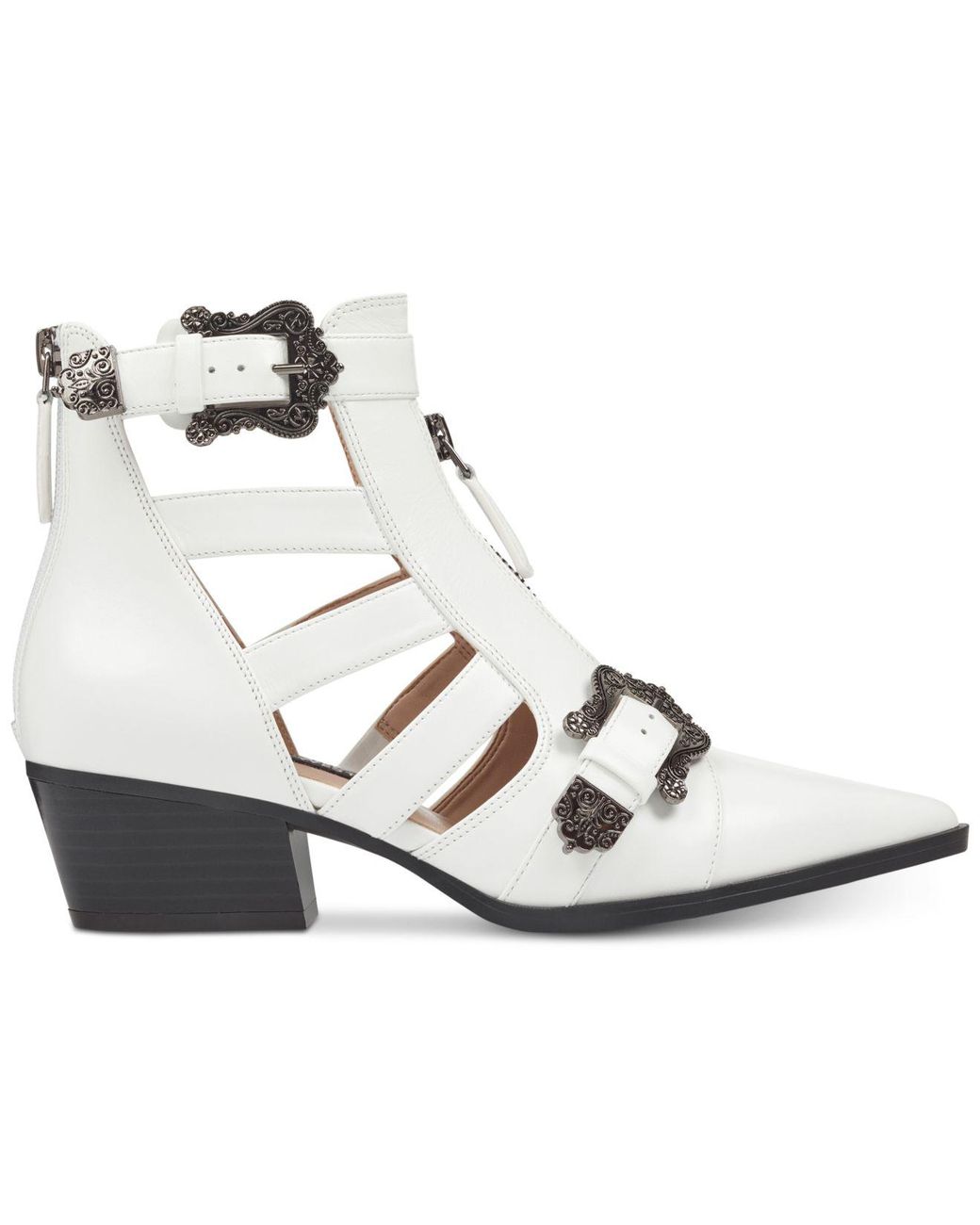 Nine west carrillo booties deals