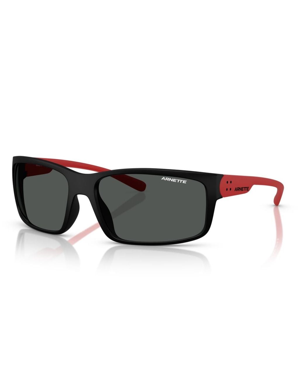 Arnette Black Sunglasses for men