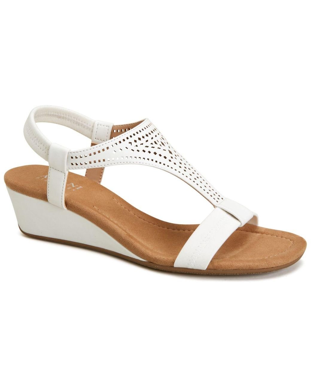 macy's wedge sandals on sale