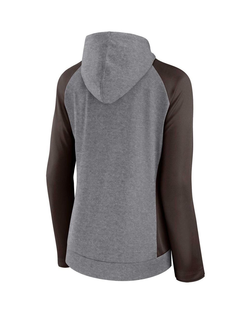 Fanatics Heather Gray