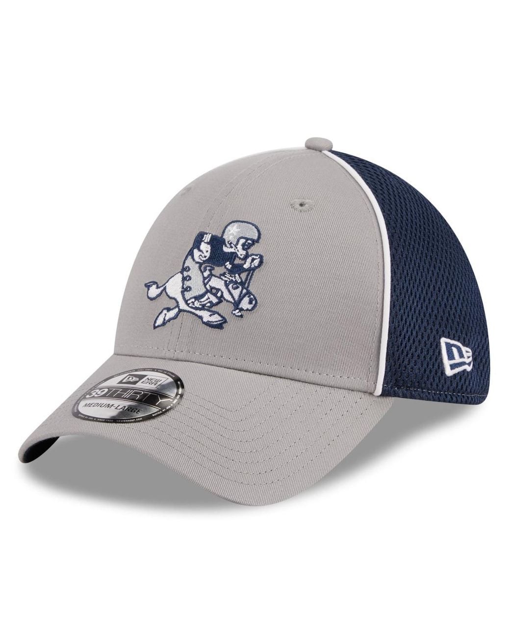 KTZ Blue Silver for men