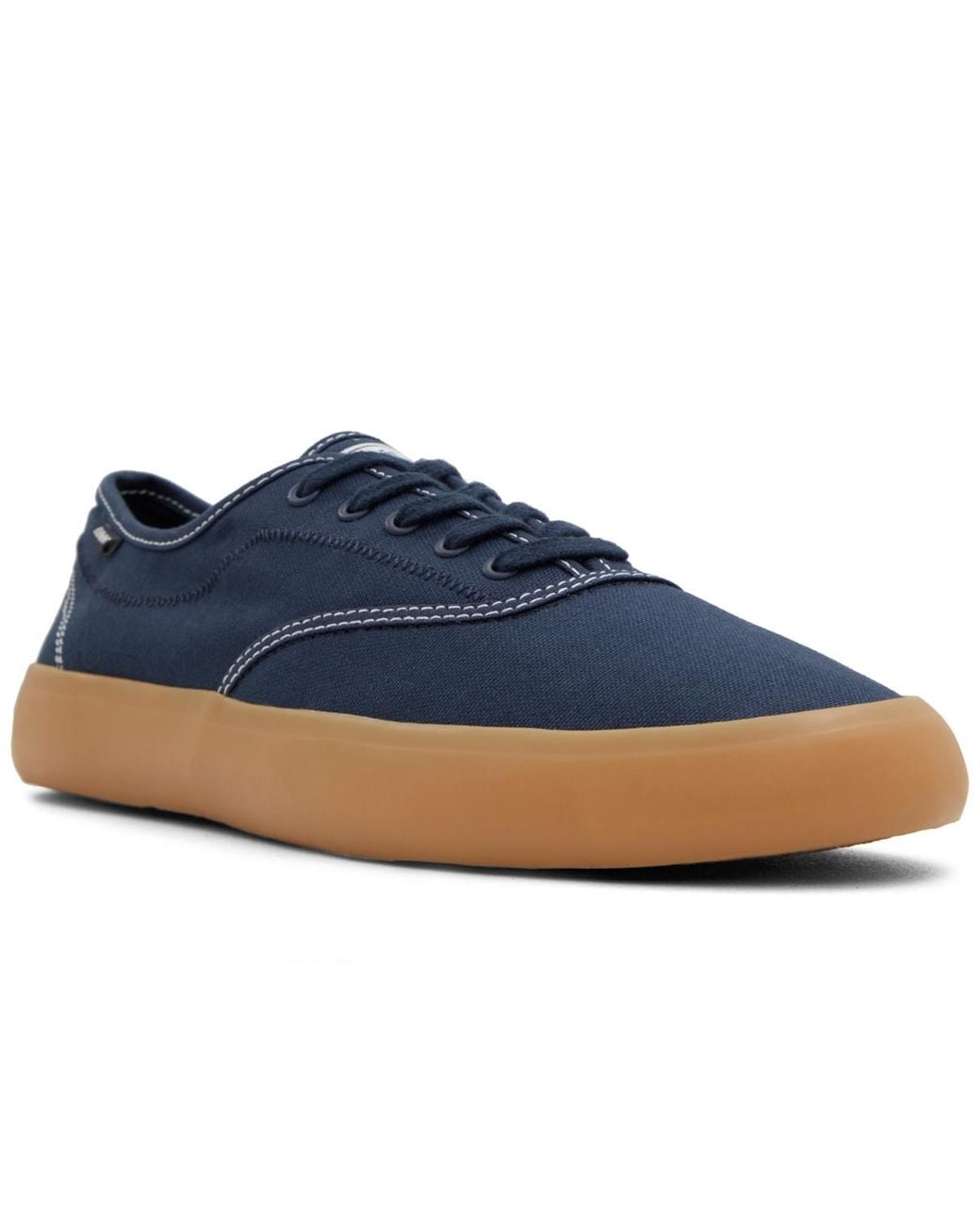 Element Blue Passiph Lace Up Shoes for men