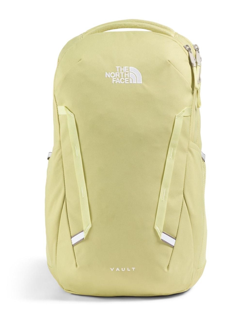 The North Face Green Vault Backpack