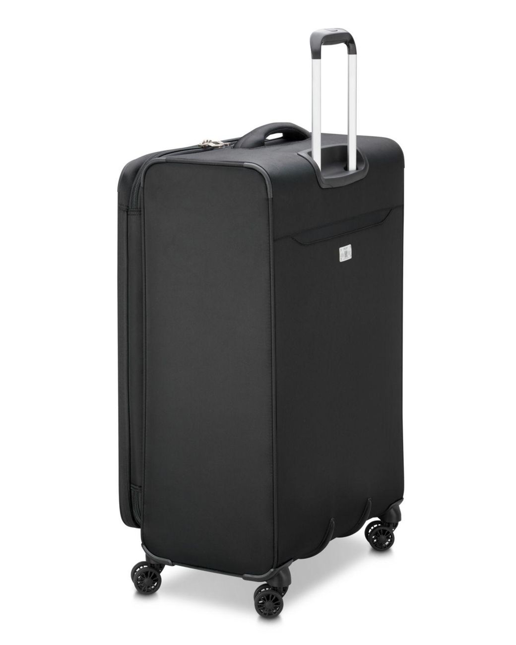 delsey optimax lite expandable spinner