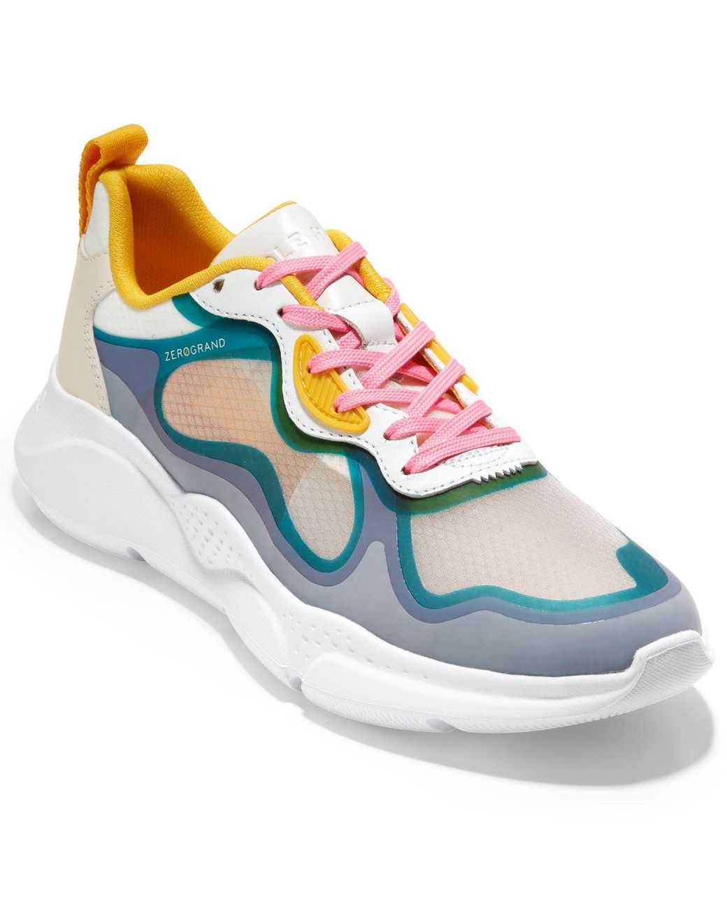 cole haan zerogrand radiant slip on sneaker
