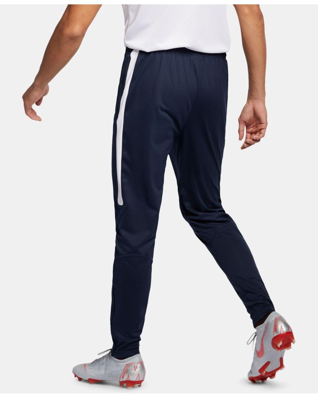tapered soccer pants