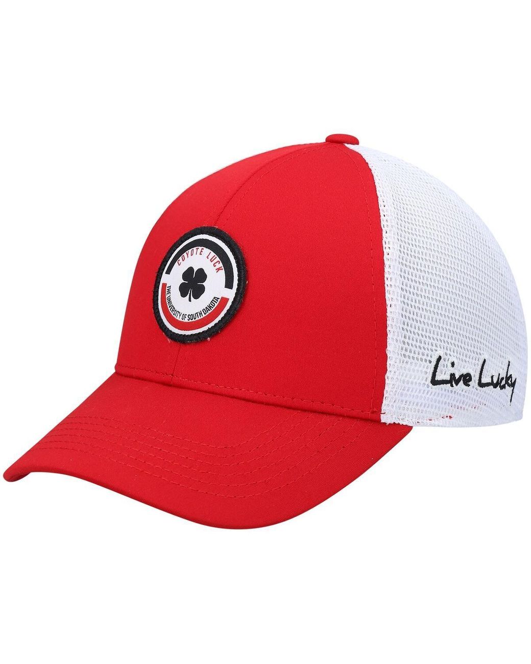 Black Clover Red for men