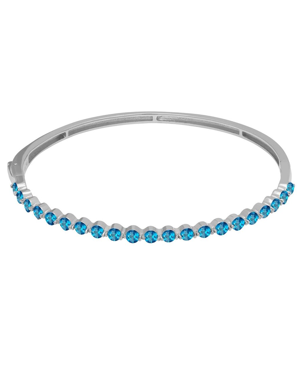 Macy's Blue (2.31 Ct. T.w.