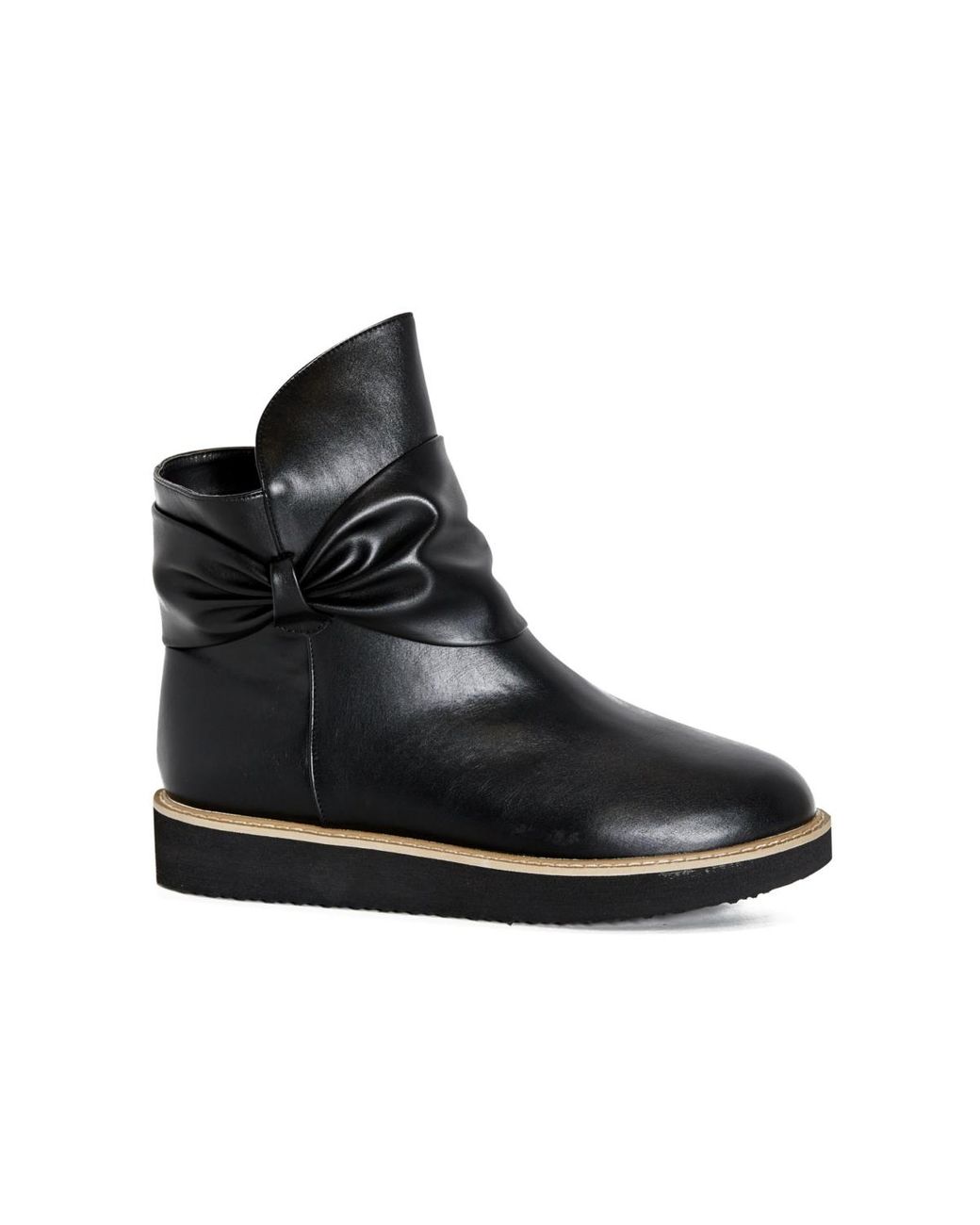 Sharon store pearl boots