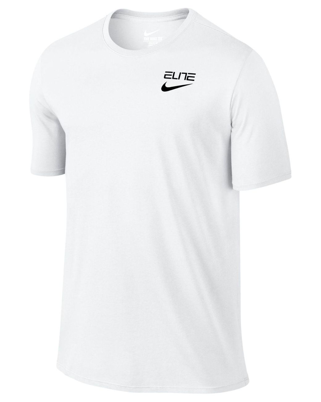 Nike elite basketball clearance t shirt