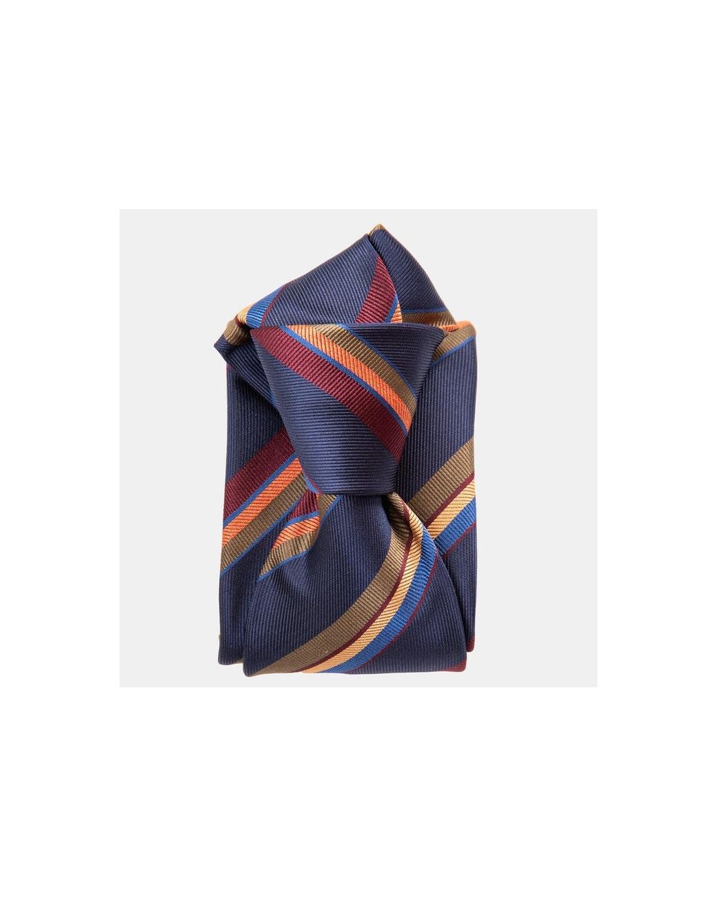 Elizabetta Blue Big & Tall Battisti for men