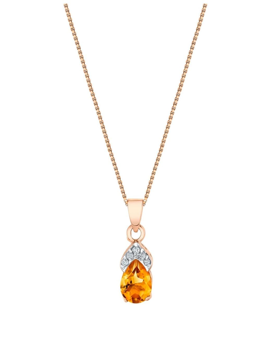 Macy's Metallic (5/8 Ct. T.w.