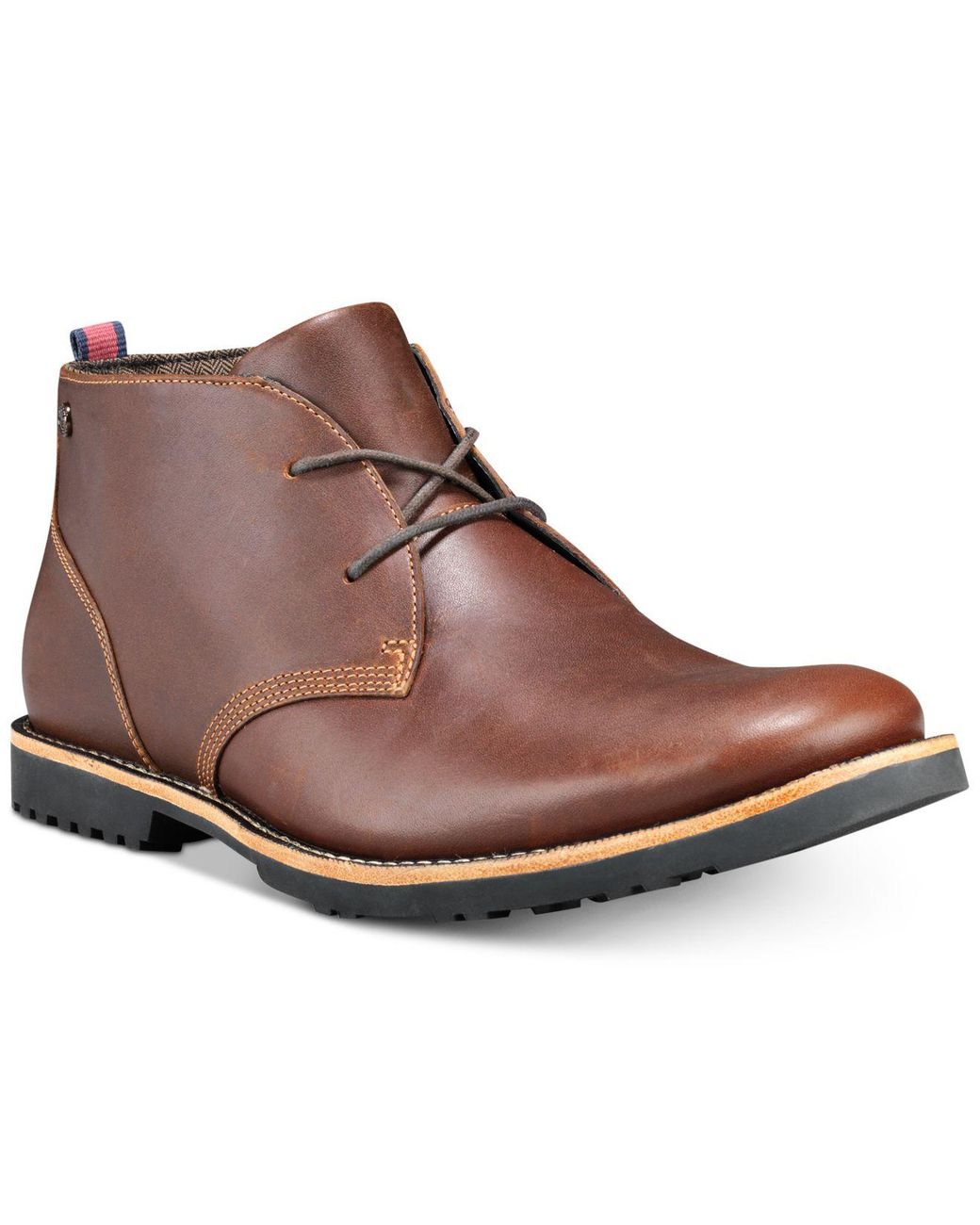 macy's timberland sale