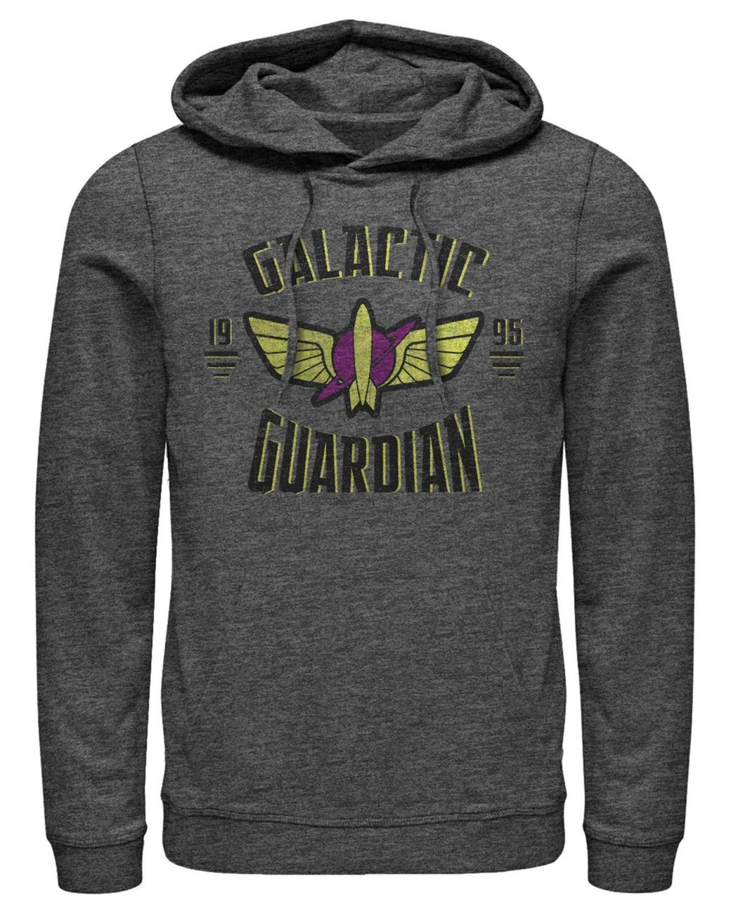 buzz lightyear pullover