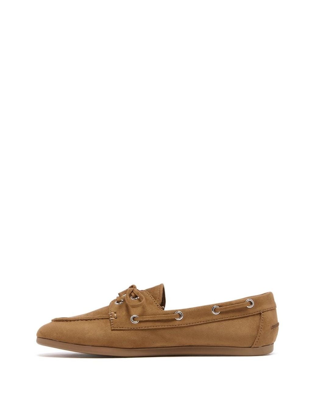 Therapy Australia Brown Sailor Shoes