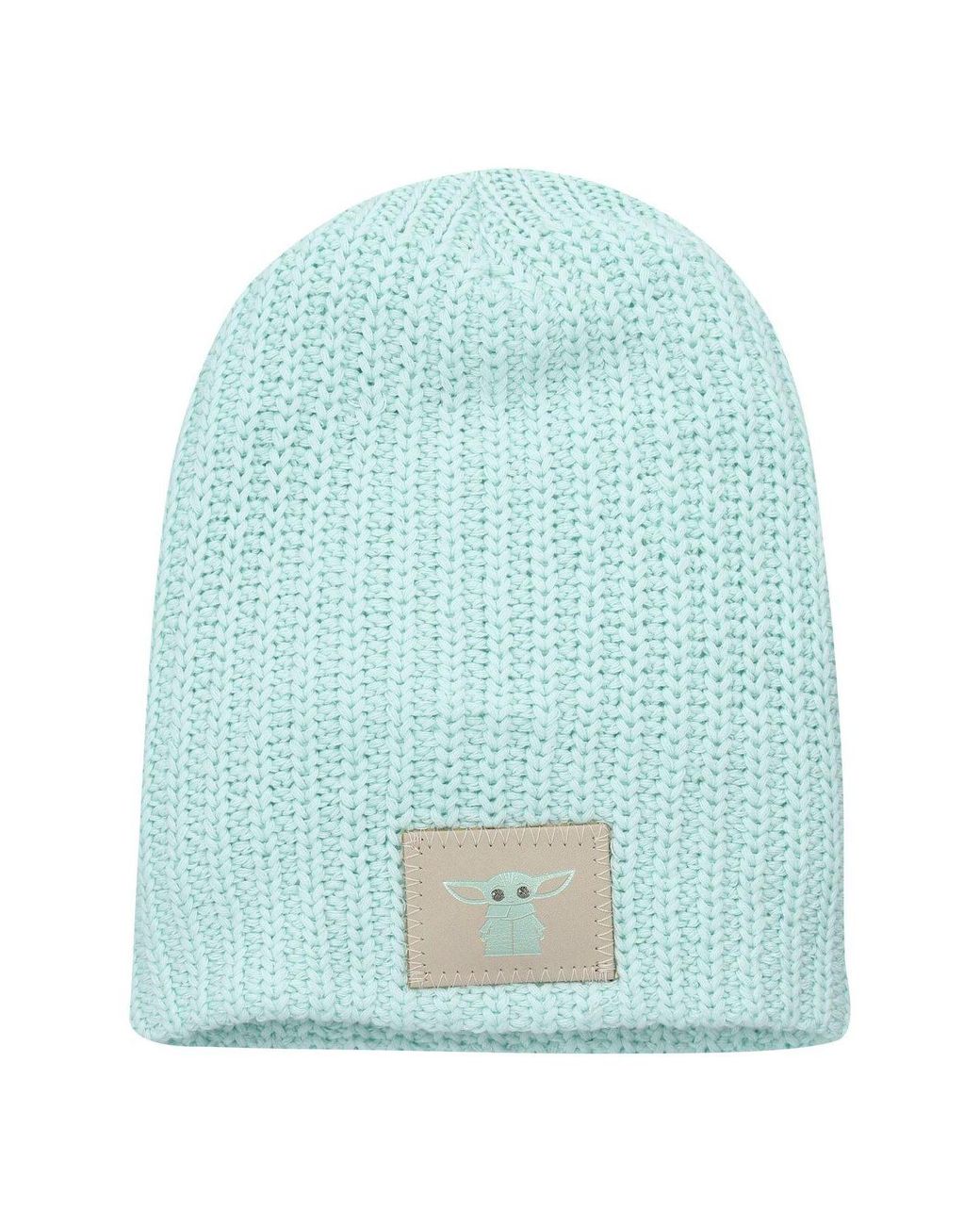 love your melon star wars beanie