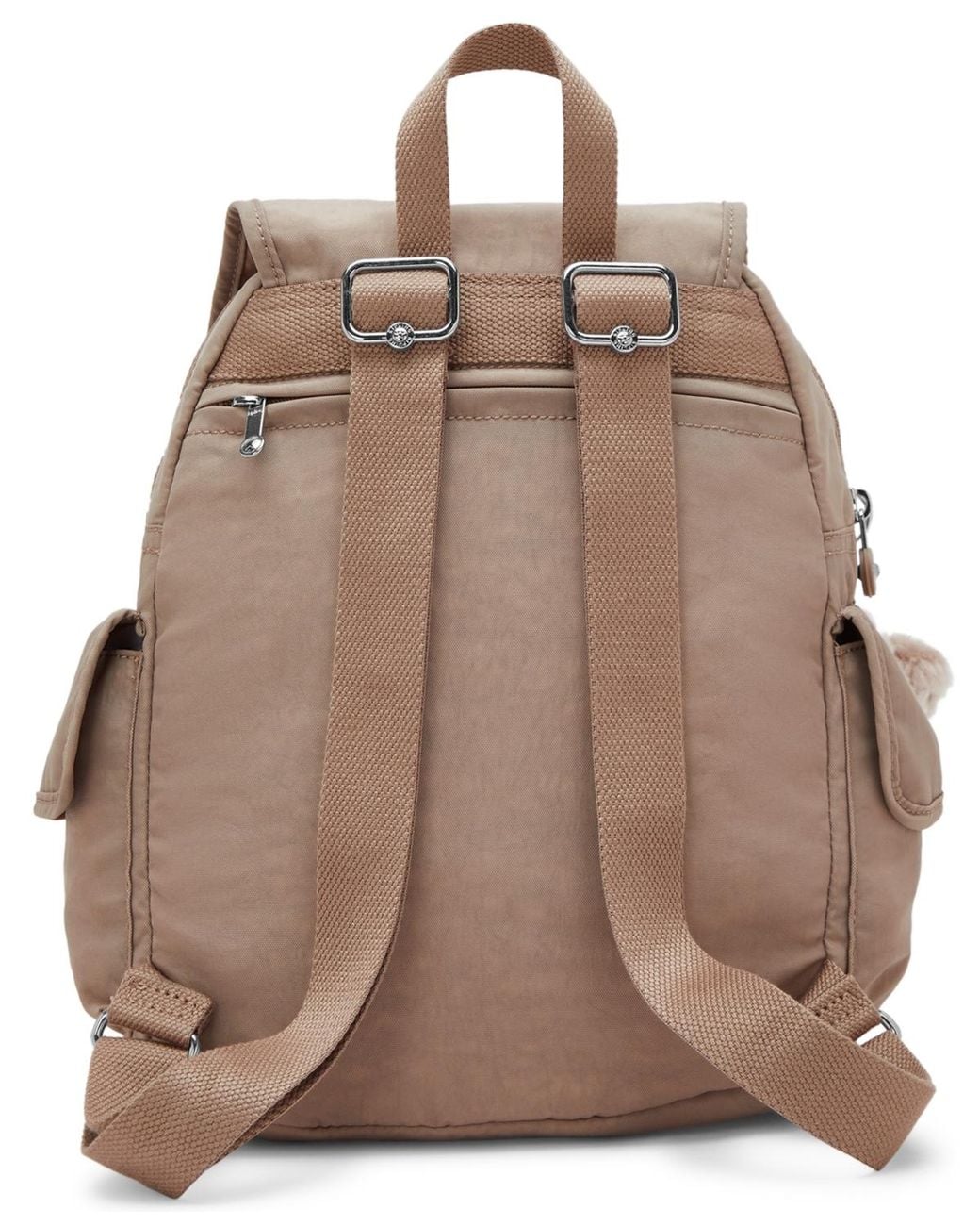 Kipling Natural City Pack Mini Backpack