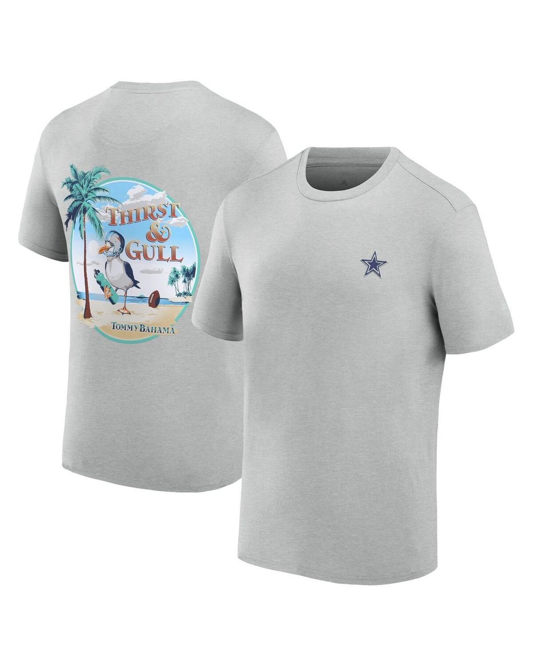 Tommy bahama dallas cowboys 2025