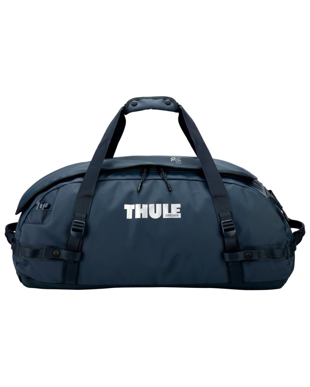 Thule Blue Chasm Medium Duffel Bag