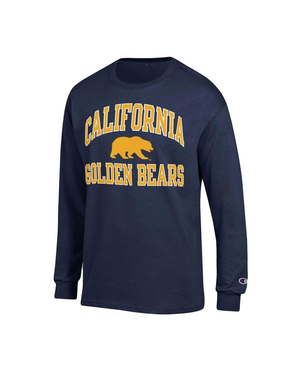 Golden Bears Champion Sweatshirt