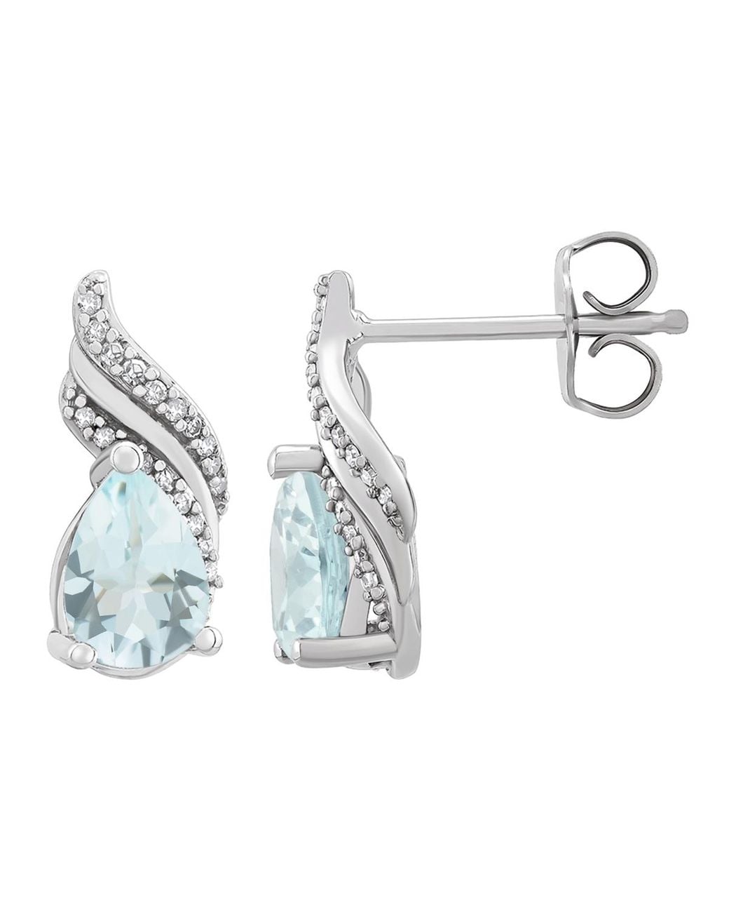 Macy's Blue (1-1/5 Ct. T.w.