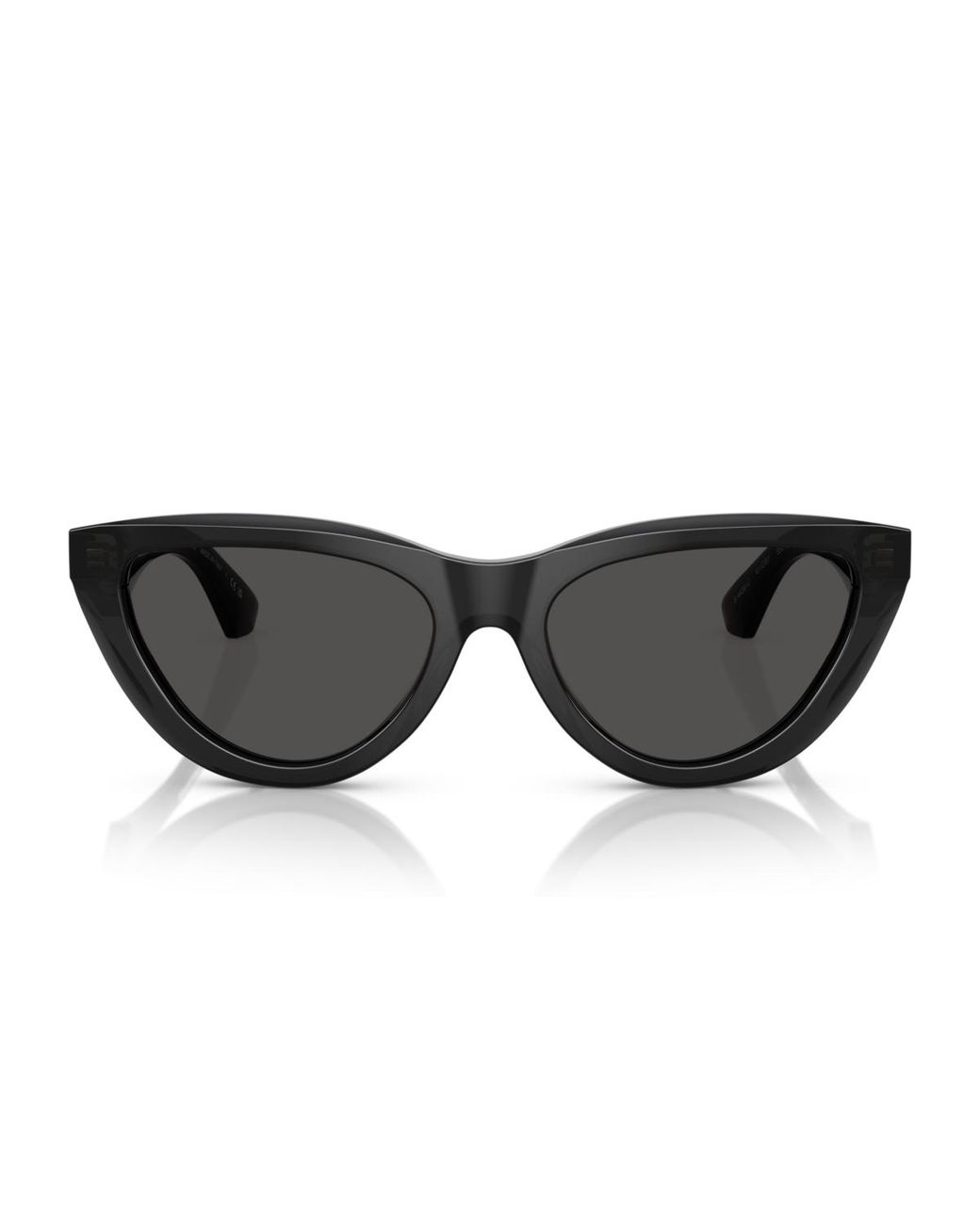 Burberry Black Sunglasses Be4436u