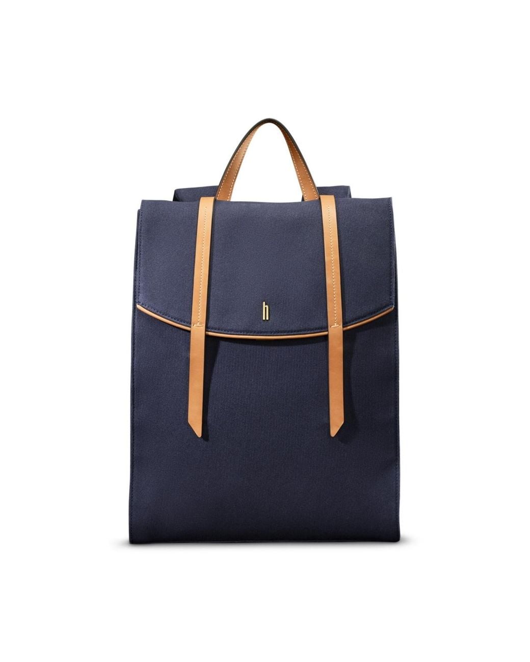 Hartmann Blue Reserve 16" Backpack