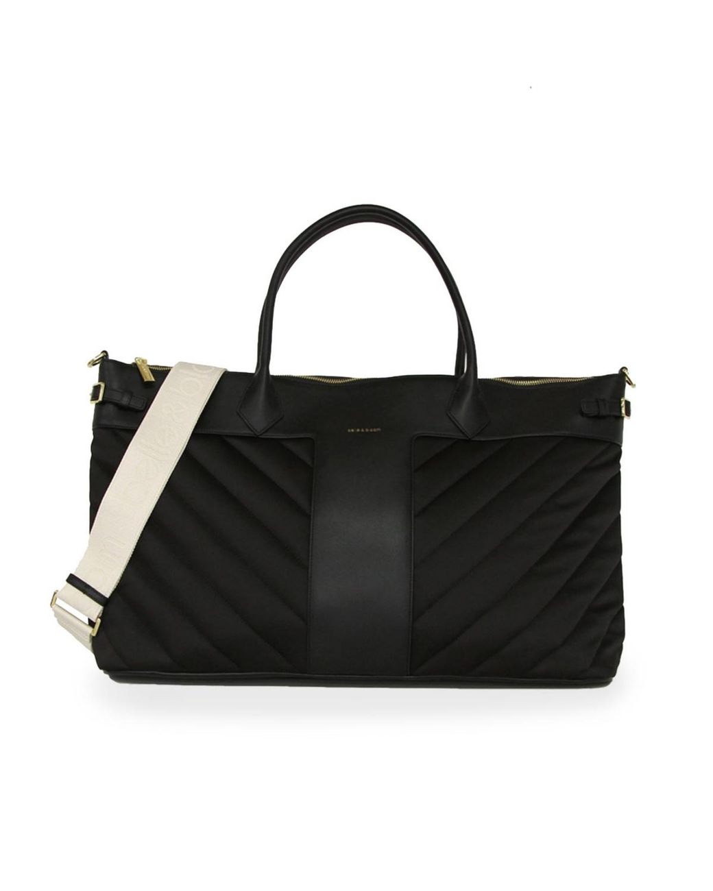 Belle & Bloom Black Meet Me