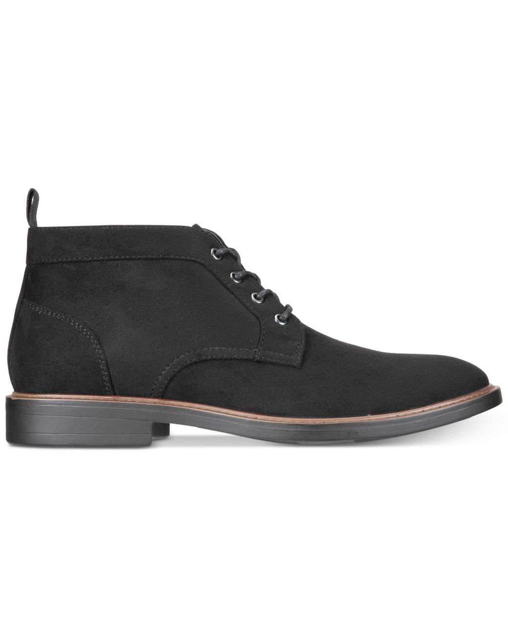 Men's aiden chukka clearance boot created for macy's