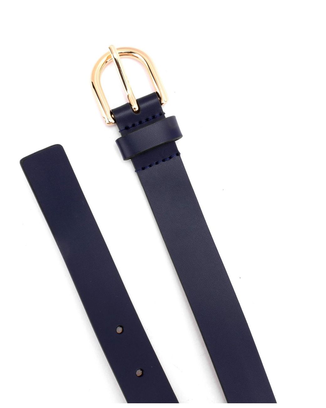 Kate Spade Bow Belt Bag in Blue | Lyst display picture 1