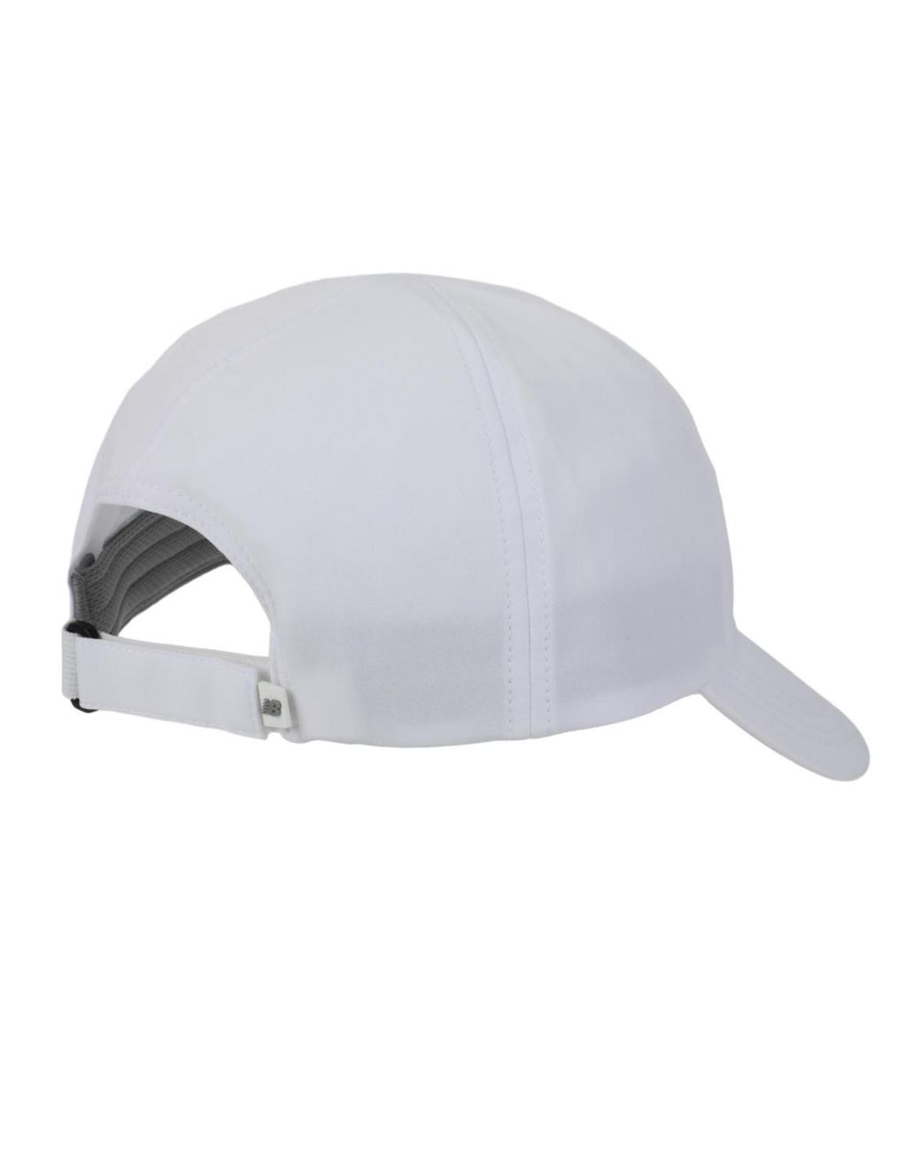 New Balance White Hat for men