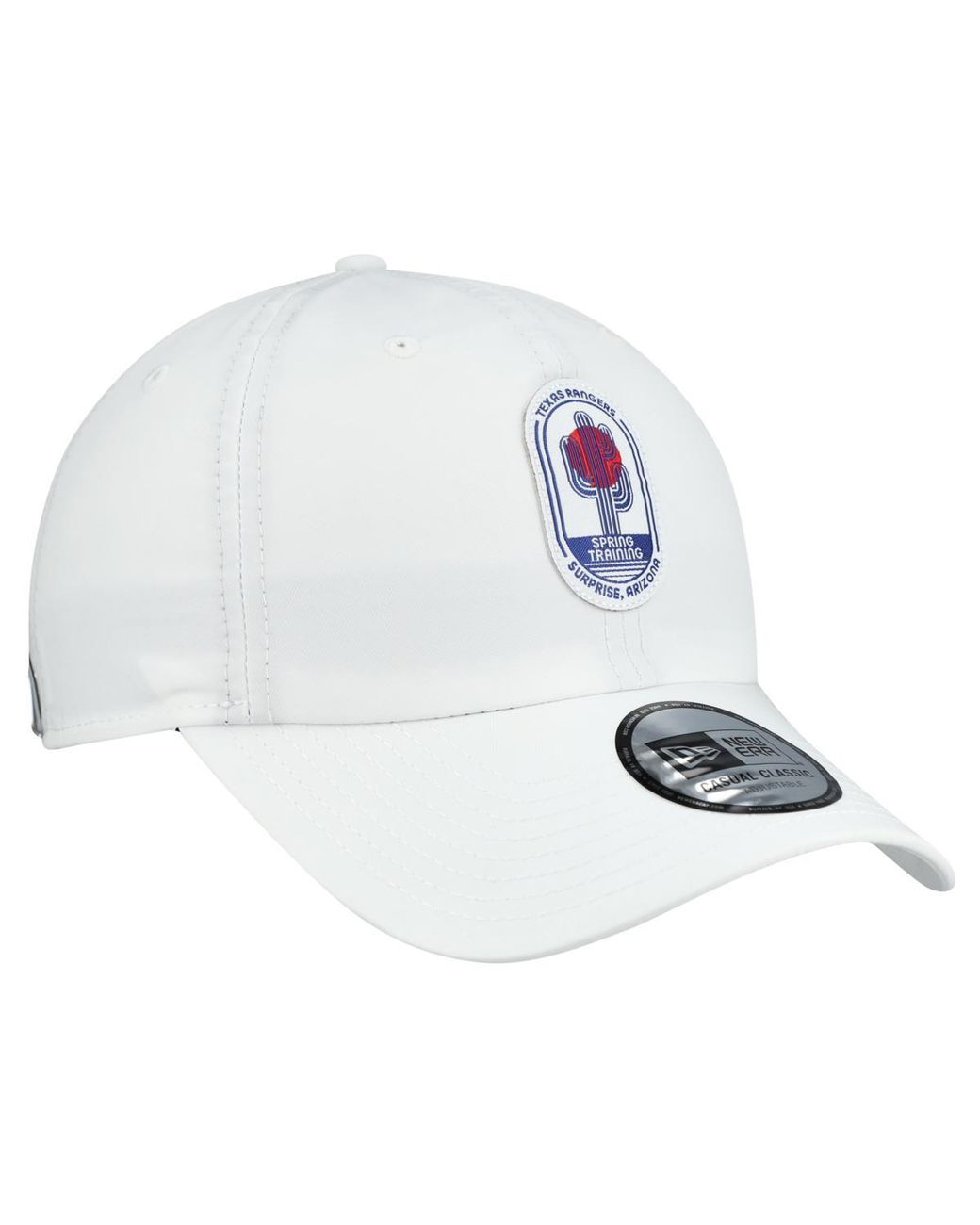 KTZ Texas Rangers 2026 Spring Training Fan Pack Icon Casual Classic ...