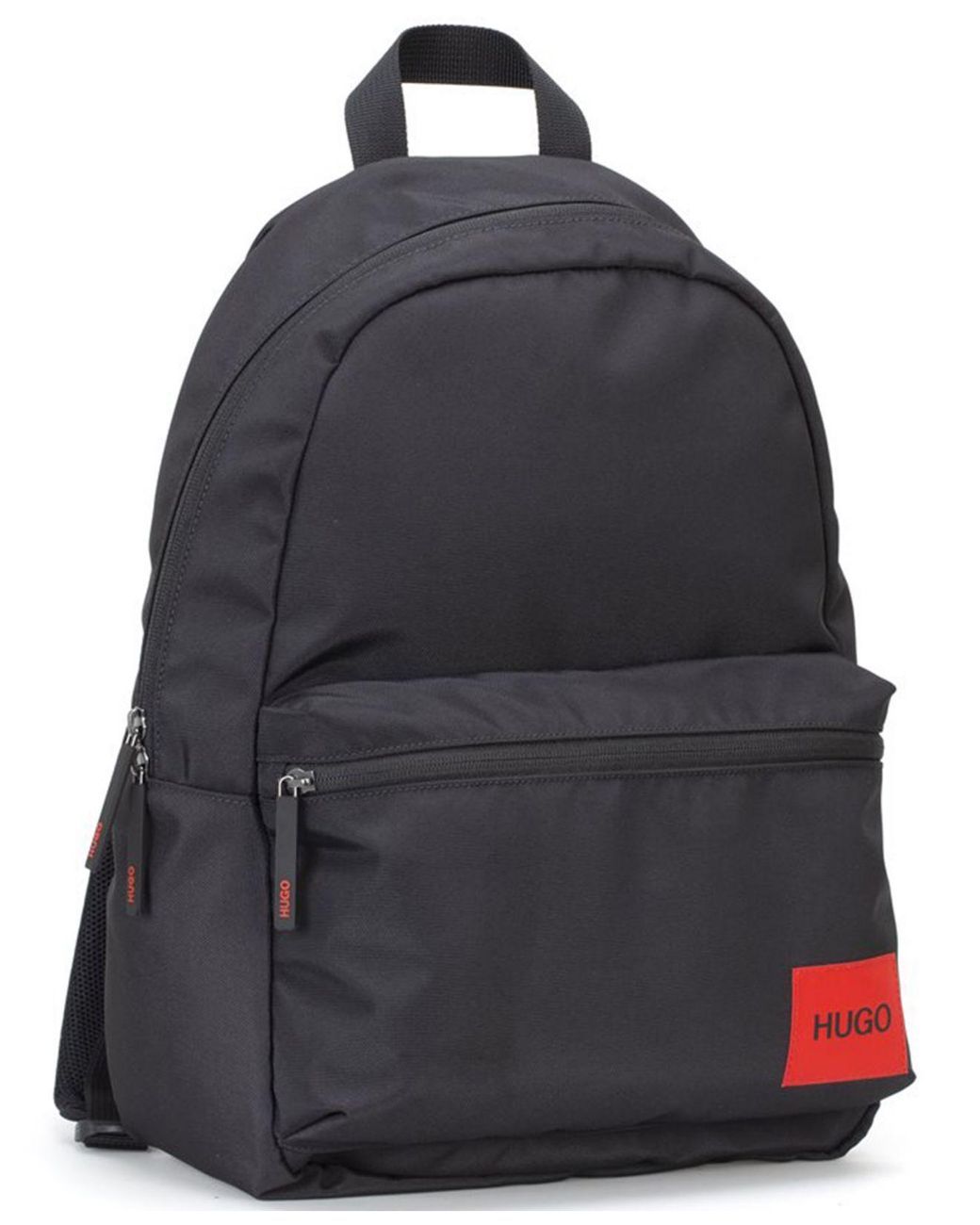 BOSS by HUGO BOSS Synthetic Ethon Responsible Nylon Backpack in Black for  Men - Lyst