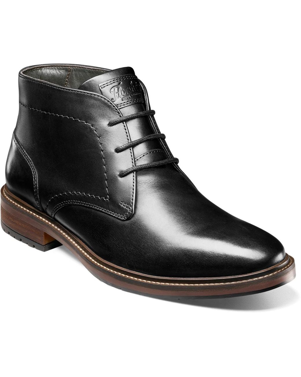 florsheim fenway chukka boot