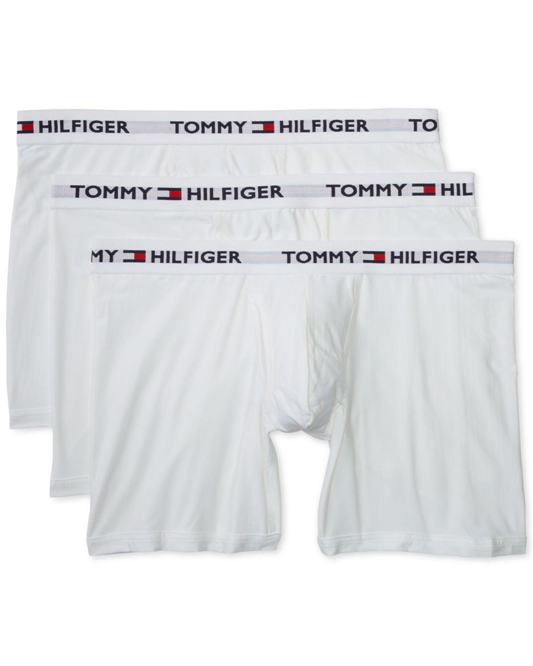 tommy hilfiger everyday micro boxer briefs