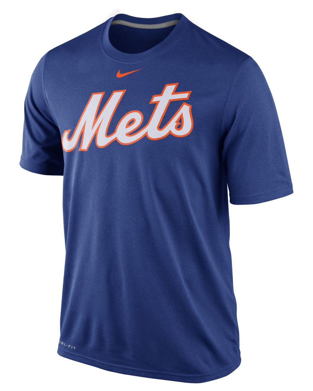 nike mets jersey