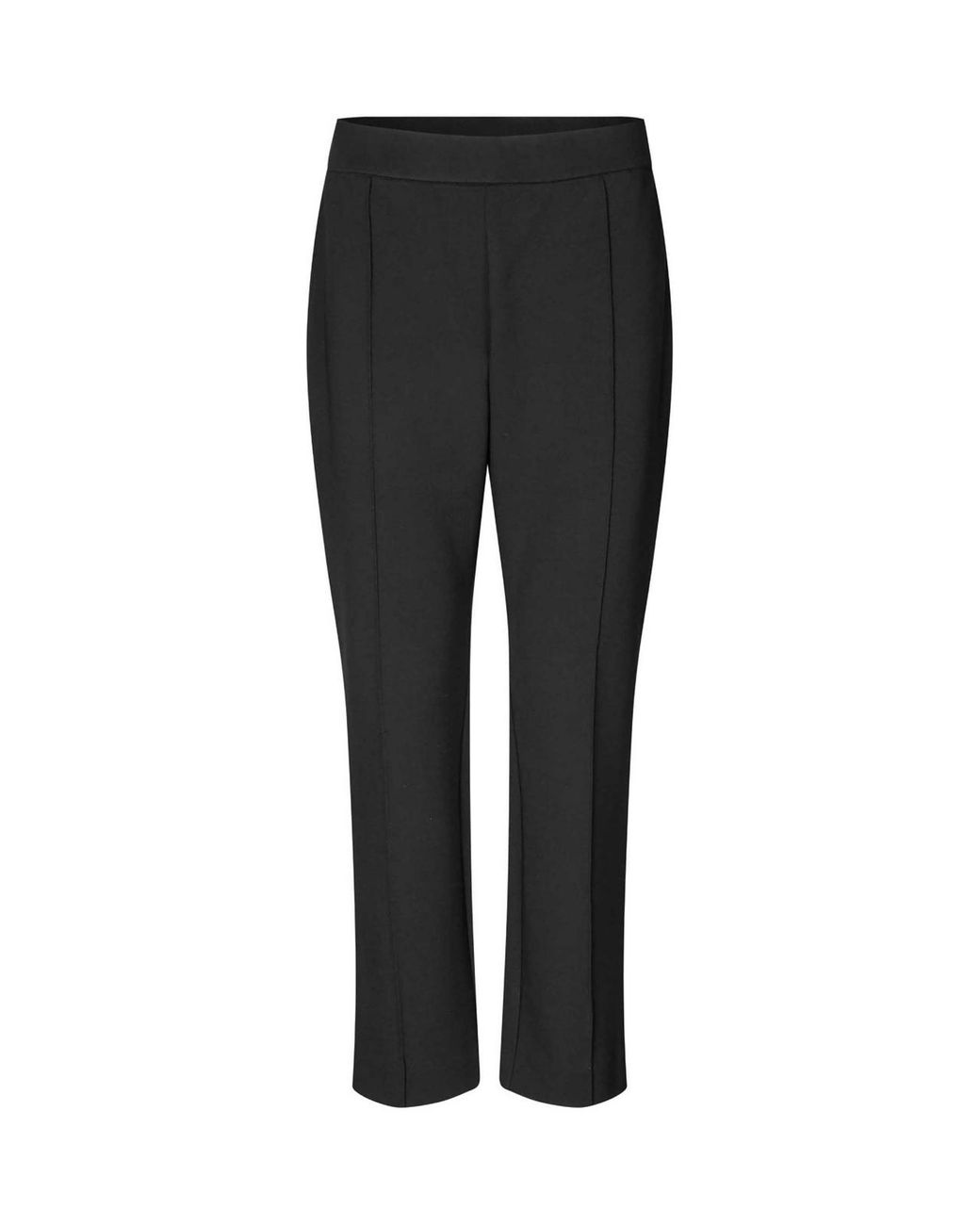 Masai Blue Mapolyanna Elasticated Waist Pants