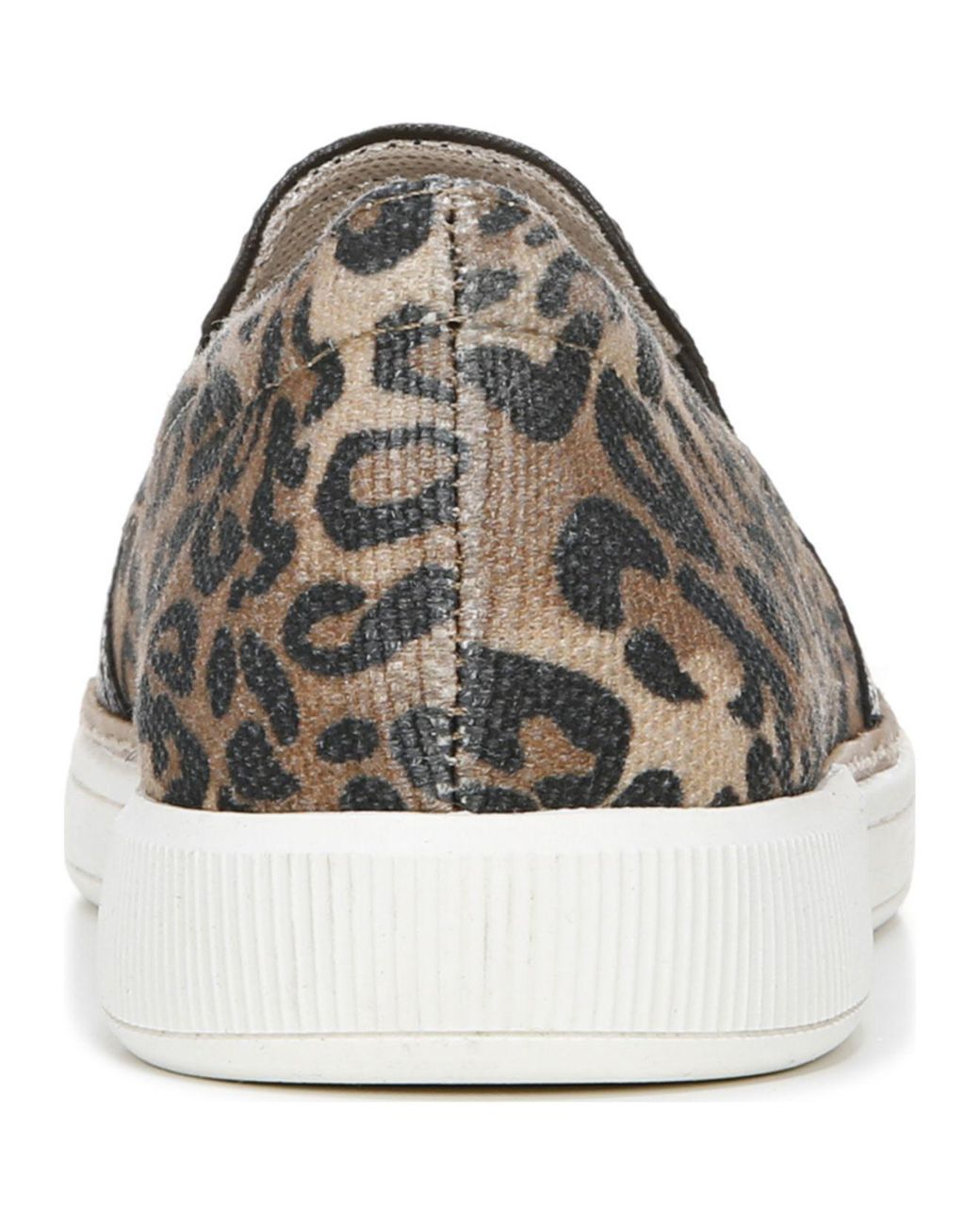 naturalizer zola slip on sneaker