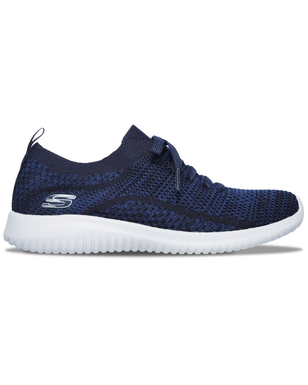 women's ultra flex statements walking sneakers from finish line