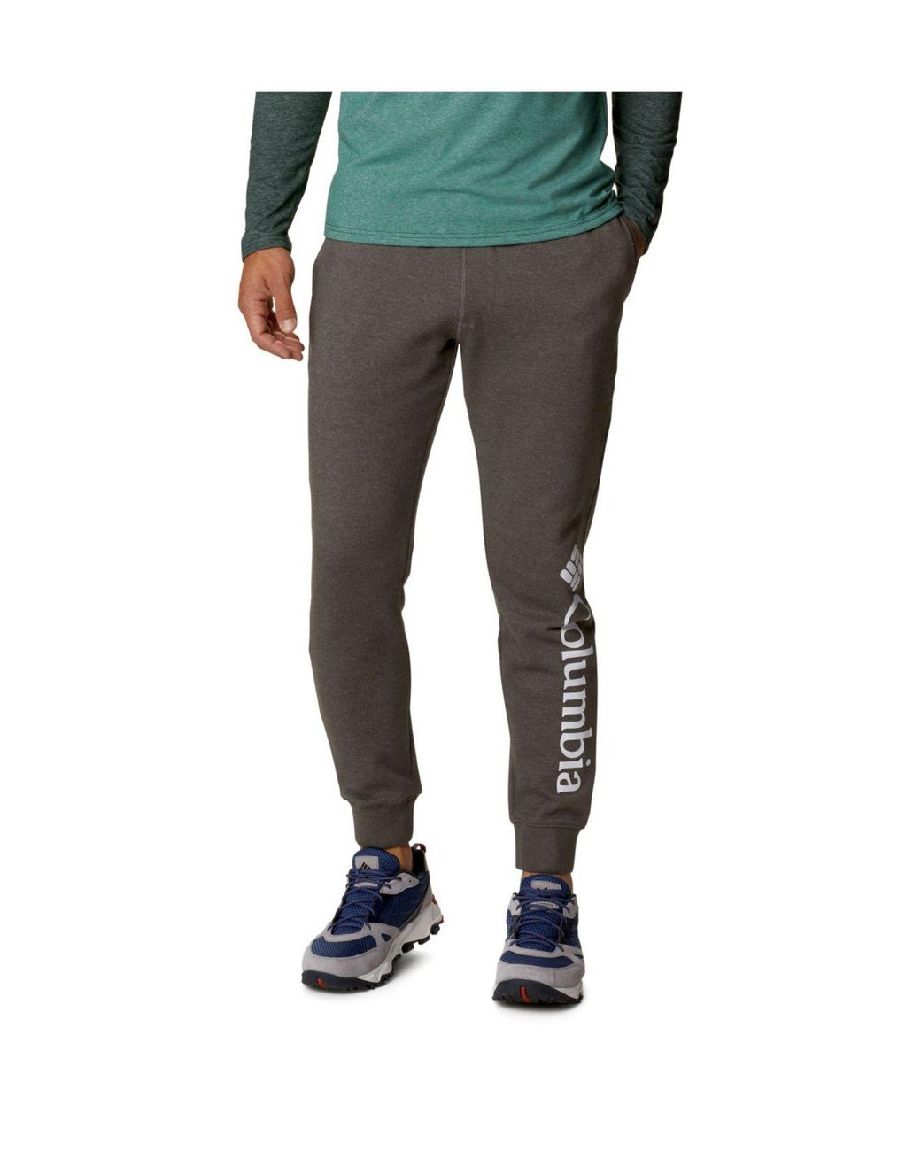 jogger columbia