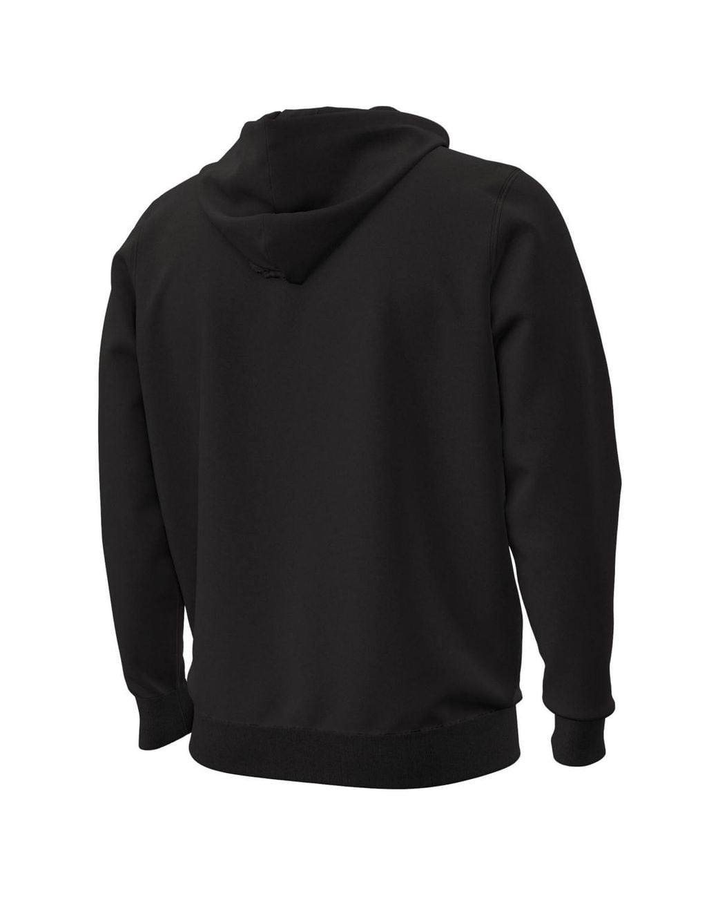 Under Armour Wisconsin Badgers 2026 Sideline Overlay Icon Fleece Hoodie ...