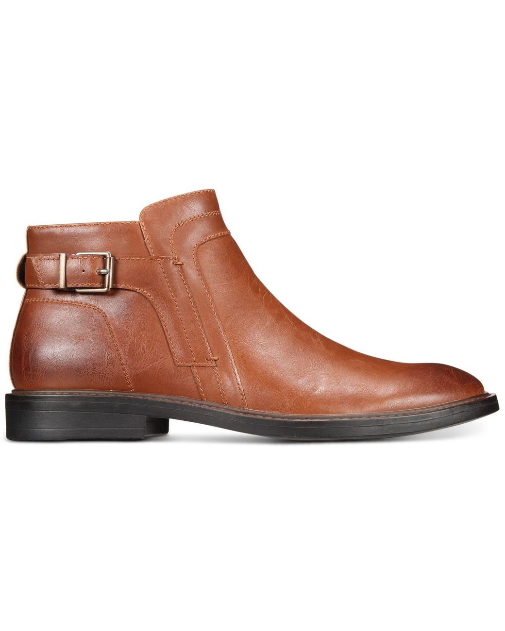 alfani chelsea boots