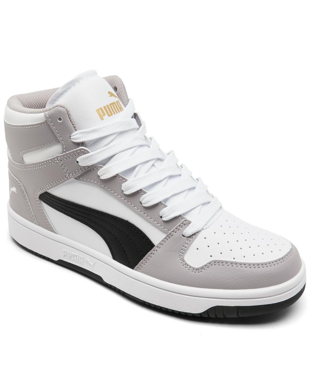 Finish line puma youth shoes hotsell