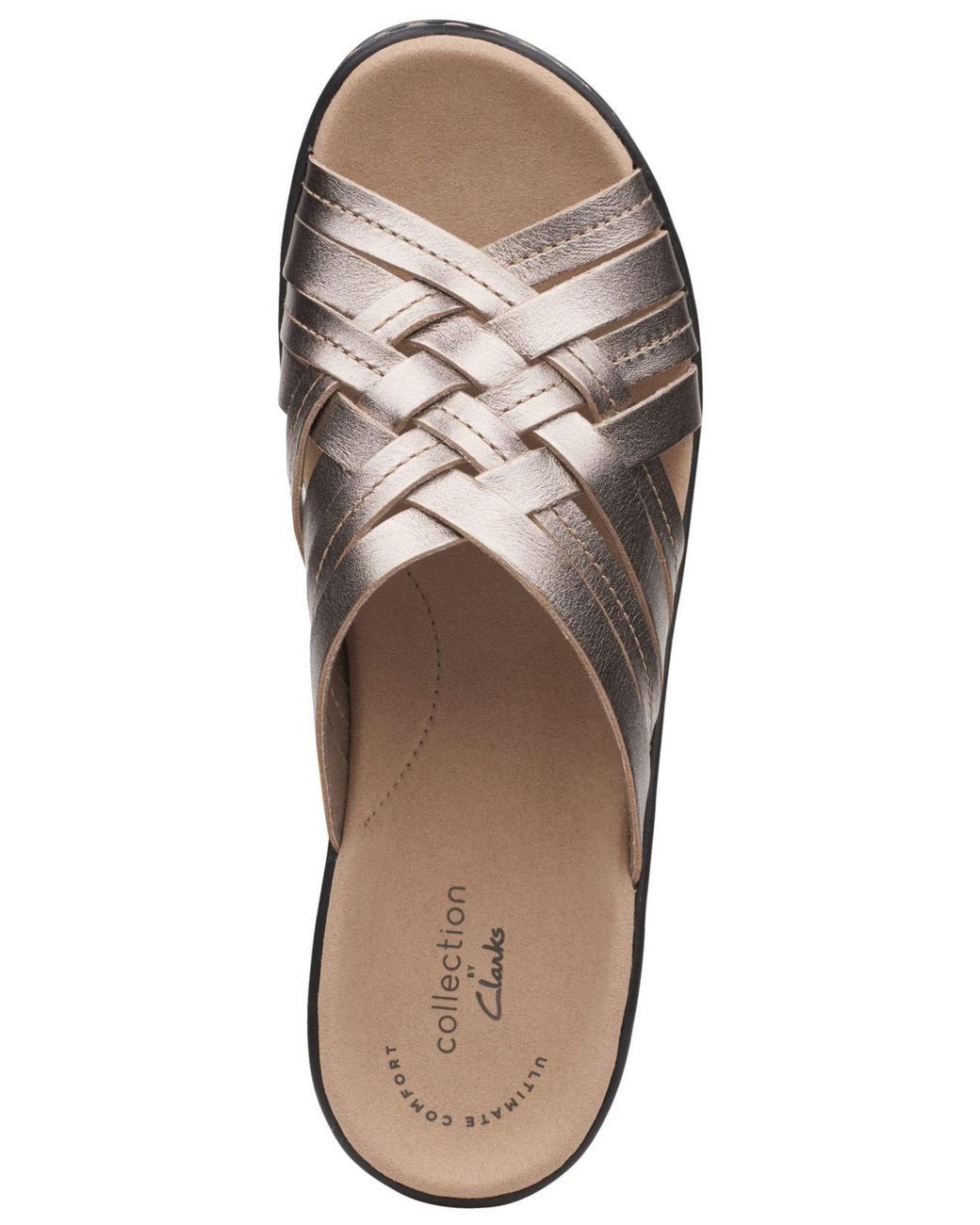 clarks lexi selina sandals