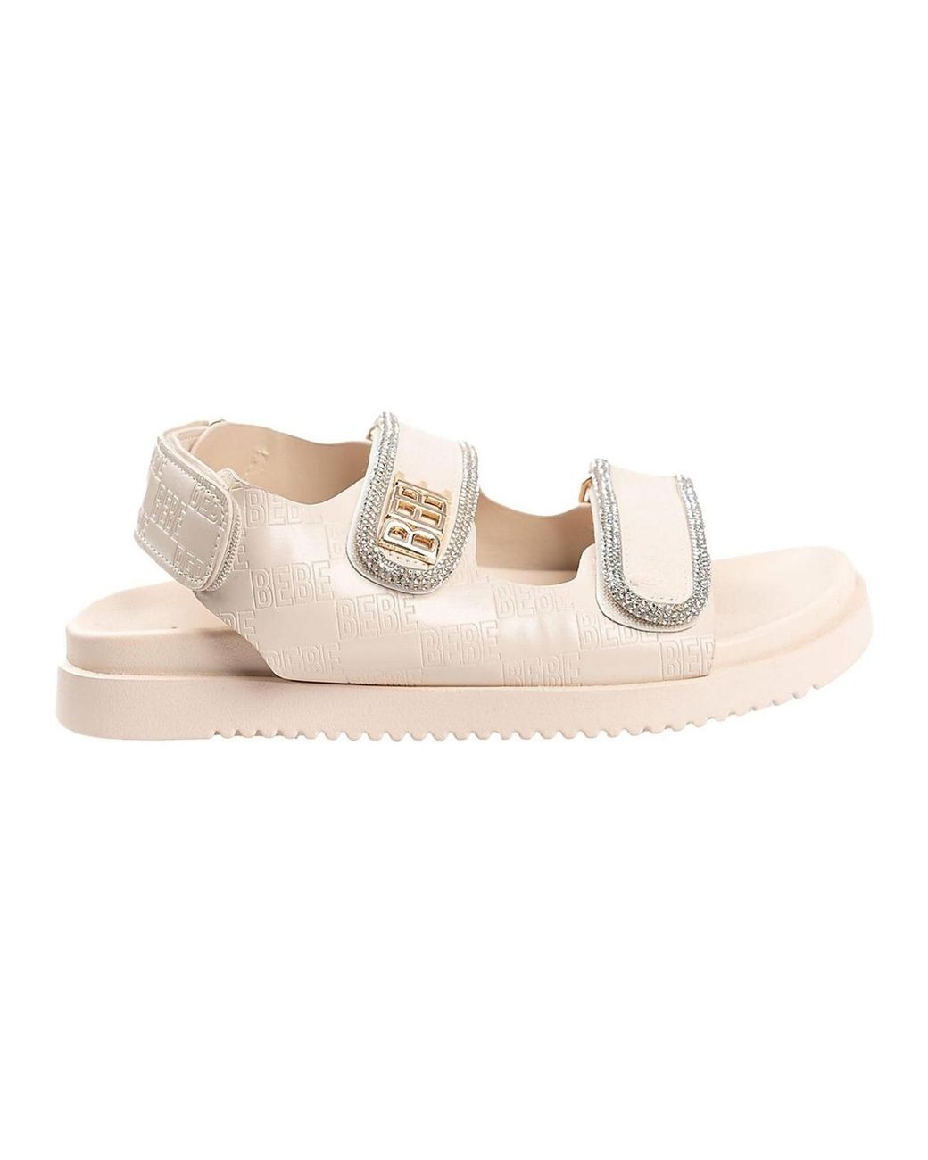 Bebe Natural Sandal