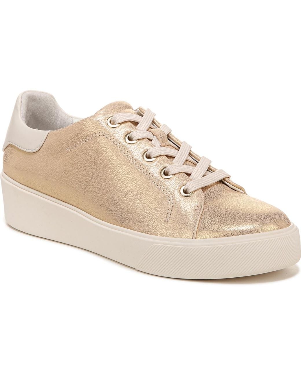 Naturalizer Metallic Morrison 2.0 Sneakers