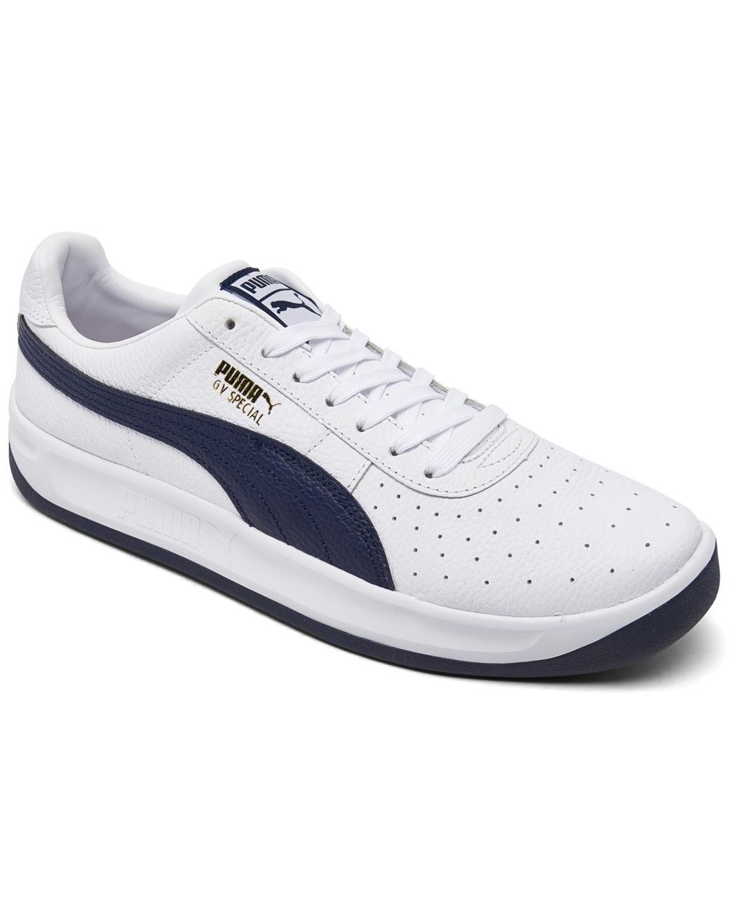 PUMA Gv Special Casual Sneakers From Finish Line in White for Men