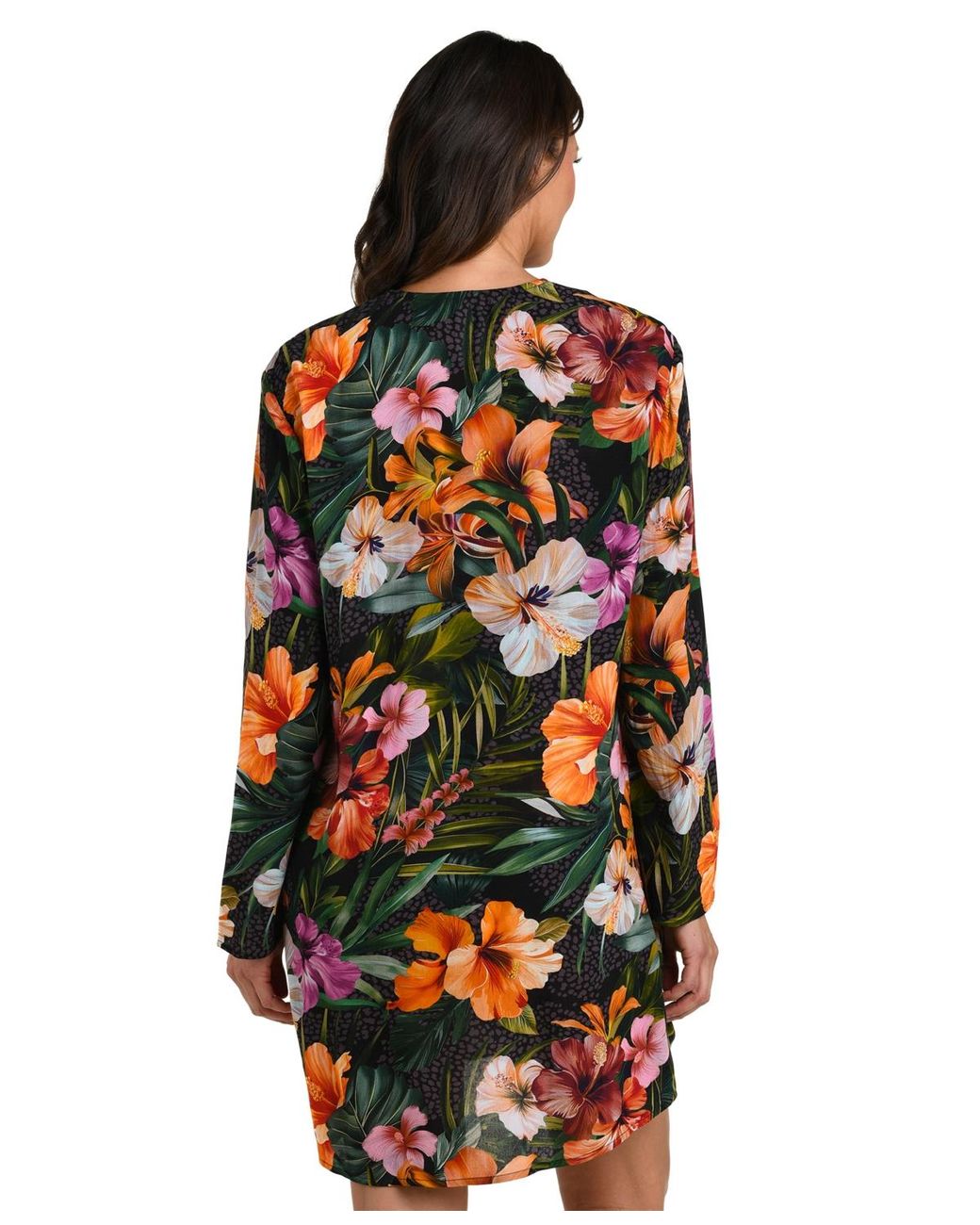 La Blanca Cover Ups