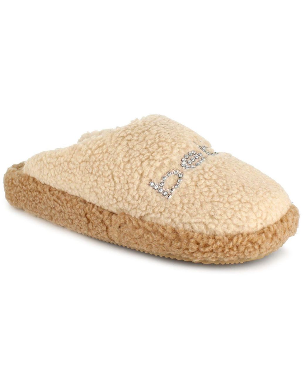molly mae slippers